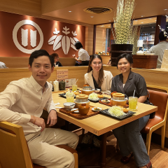 หางาน สมัครงาน บริษัท เดอะนลาดา กรุ๊ป จำกัด สำนักงานใหญ่ 2