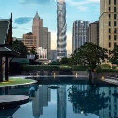 apply job The Athenee Hotel Bangkok 5