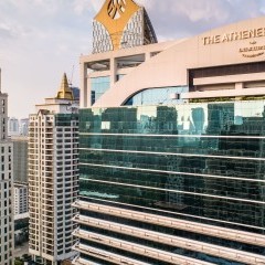 apply job The Athenee Hotel Bangkok 8