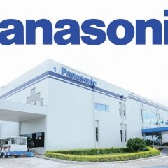 apply job Panasonic 4