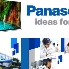 apply job Panasonic 6