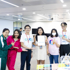 apply job P&G 7