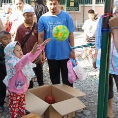 apply job Cheerful Life Foundation 6