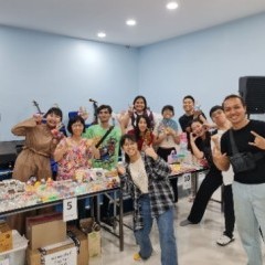 apply job Cheerful Life Foundation 2