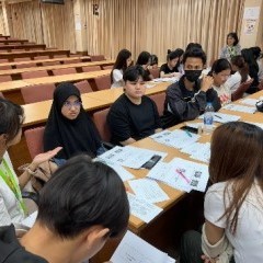 apply job Cheerful Life Foundation 4