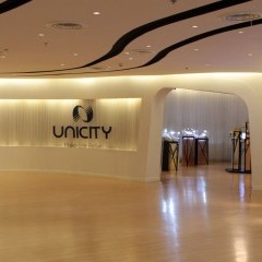 apply job Unicity 1