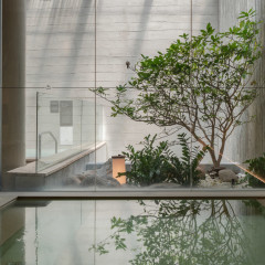 หางาน สมัครงาน ออนเซ็น รีทรีต แอนด์ สปา กรุ๊ป จำกัด 4