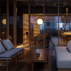 หางาน สมัครงาน ออนเซ็น รีทรีต แอนด์ สปา กรุ๊ป จำกัด 7