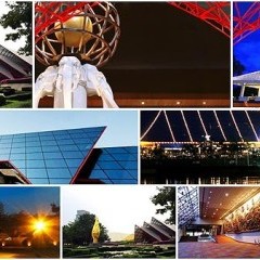 apply job Queen Sirikit National Convention Center 2