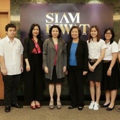 apply job Siam Piwat 8