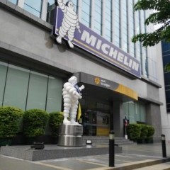 apply job Michelin 6