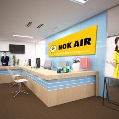 apply job Nok Air 1