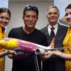 apply job Nok Air 9