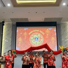 apply job Yan Wal Yun Corporation Group 4