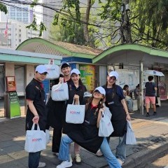 หางาน สมัครงาน ห้างหุ้นส่วนจำกัด มินลิตา 635 5