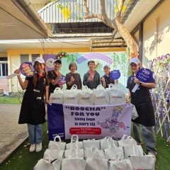 หางาน สมัครงาน ห้างหุ้นส่วนจำกัด มินลิตา 635 4