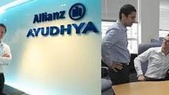 apply job Allianz Ayudhya 8