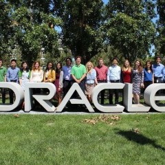 apply job Oracle Corporation Thailand 19