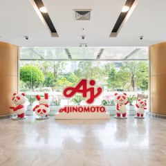 หางาน สมัครงาน อายิโนะโมะโต๊ะ 20