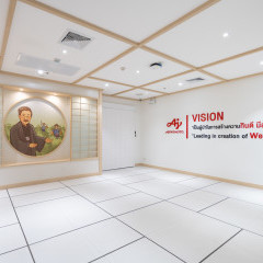 หางาน สมัครงาน อายิโนะโมะโต๊ะ 19