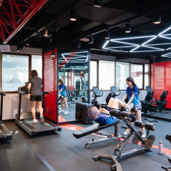 หางาน สมัครงาน อายิโนะโมะโต๊ะ 16