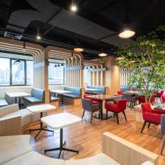 หางาน สมัครงาน อายิโนะโมะโต๊ะ 18