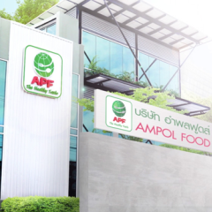 apply job Ampol Food 8