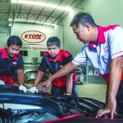 apply job Eton Import Group 1