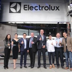 apply job Electrolux 1