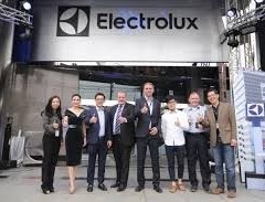 apply job Electrolux 7