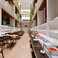 หางาน สมัครงาน เช็คอินน์ 3