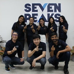 apply job Seven Peaks Software 16