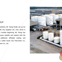 apply job South City Polychem SCPC 3