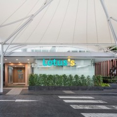 apply job Lotus 1