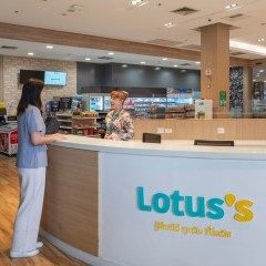 apply job Lotus 5