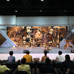 apply job บริษัท เฟมัส อินฟินิตี้ จำกัด 3