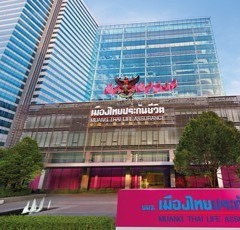 apply job Muang Thai Life 7