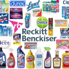 apply job Reckitt Benckiser 1