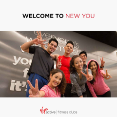 apply job Virgin active 1