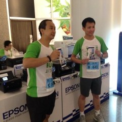 apply job EPSON 10