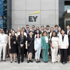 apply job Ernst & Young 3