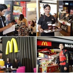 หางาน สมัครงาน บริษัท แม็คคอร์มิค ประเทศไทย จำกัด 1