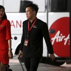 apply job Thai AirAsia 9