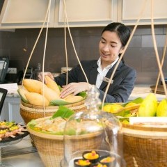 apply job Hilton Sukhumvit Bangkok Hotel 15