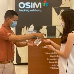 apply job Osim Thai 5