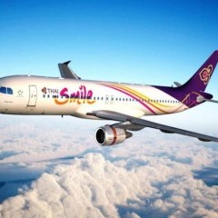 apply job Thai Smile Airways 4