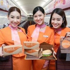 apply job Thai Smile Airways 1