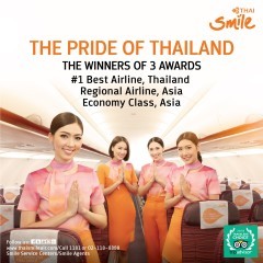 apply job Thai Smile Airways 7