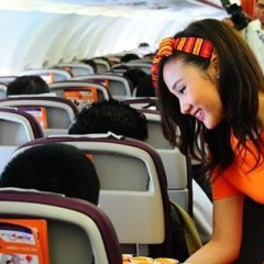 apply job Thai Smile Airways 3