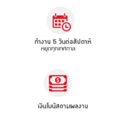 หางาน สมัครงาน ไทยเทคเซ็นเตอร์ 4